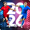 Dream League Soccer 2026 Logo